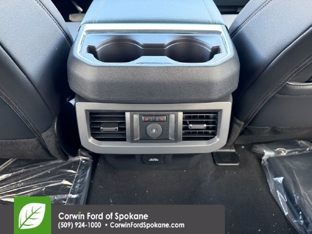 New 2026 Ford F350 Lariat AWD/4WD image 13