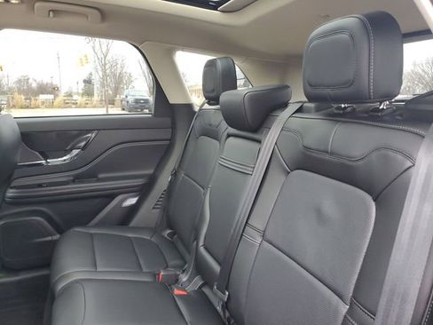 Certified 2024 Lincoln Corsair Reserve w/ Equipment Group 201A image 29