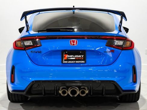 Used 2023 Honda Civic Type R image 8