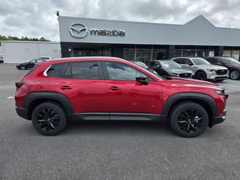 New 2026 MAZDA CX-50 AWD 2.5 S w/ Weather Package image 2