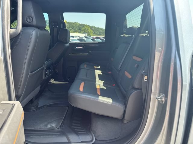 Used 2026 GMC Sierra 2500 AT4 AWD/4WD image 43