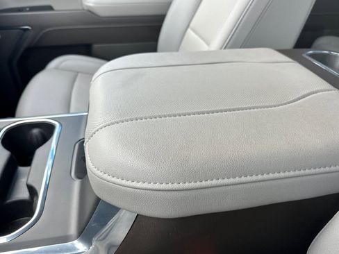 Used 2024 GMC Sierra 2500 SLT w/ Max Trailering Package image 30