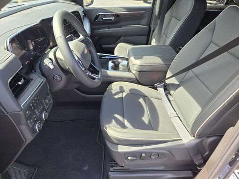 New 2026 Chevrolet Tahoe Premier AWD/4WD image 6