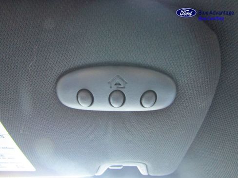 Certified 2024 Ford Edge ST-Line AWD/4WD image 41