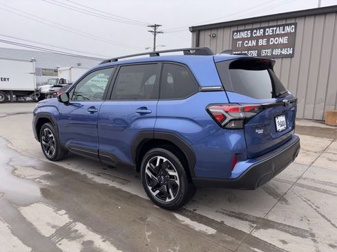 New 2026 Subaru Forester Limited image 5