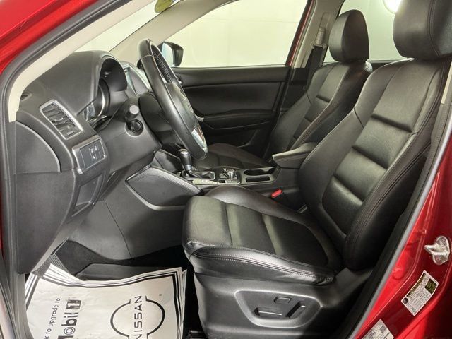 Used 2016 MAZDA CX-5 Grand Touring AWD/4WD image 15