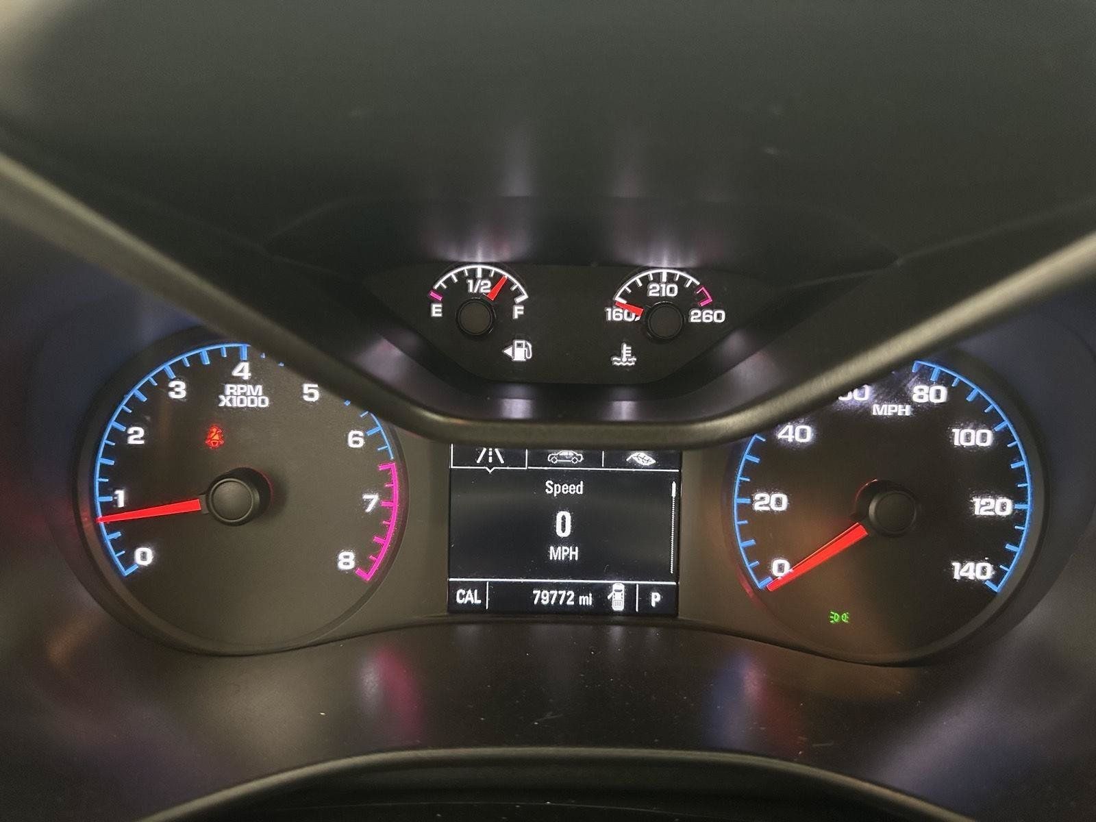Used 2022 GMC Canyon Elevation AWD/4WD image 10