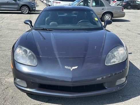 Used 2013 Chevrolet Corvette Coupe image 2