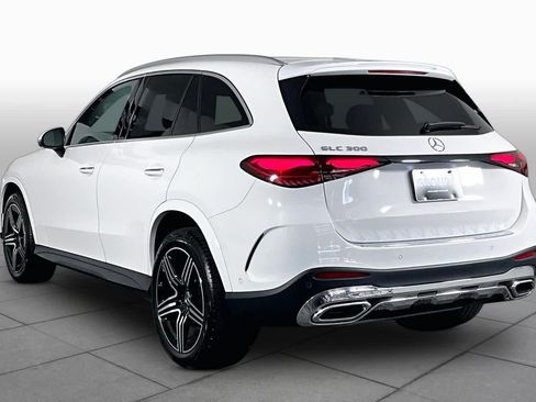 Used 2023 Mercedes-Benz GLC 300 image 11