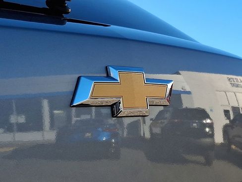 Used 2023 Chevrolet TrailBlazer LT image 33