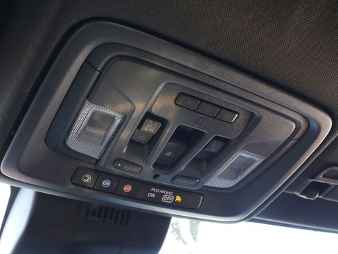 Used 2026 GMC Sierra 2500 AT4 w/ AT4 Premium Plus Package image 23