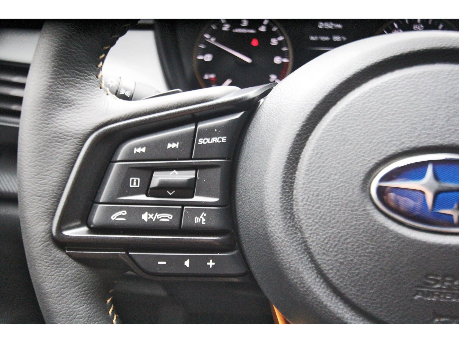 New 2026 Subaru Crosstrek 2.5i Wilderness AWD/4WD image 13