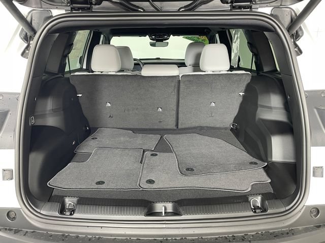 New 2026 Jeep Cherokee Limited AWD/4WD image 9
