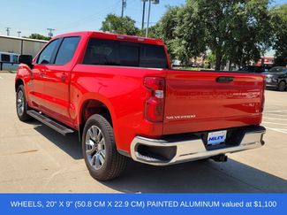Used 2026 Chevrolet Silverado 1500 LT w/ Leather Package RWD video 3