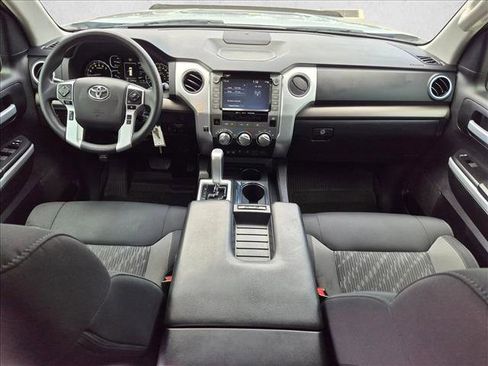 Used 2021 Toyota Tundra SR5 RWD image 17