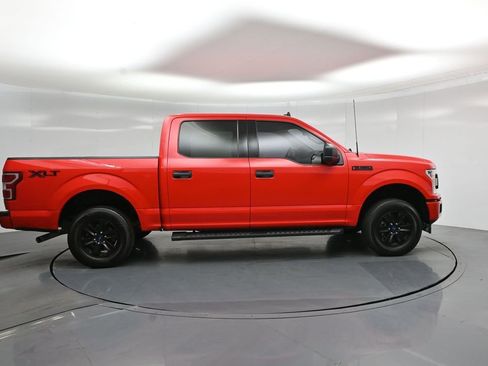 Used 2020 Ford F150 XLT w/ Equipment Group 301A Mid RWD image 21