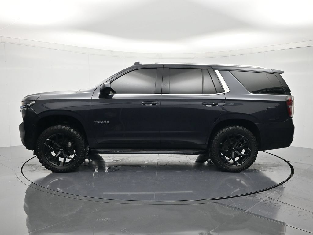 Used 2023 Chevrolet Tahoe LT AWD/4WD image 8