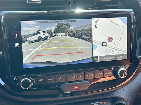 Certified 2024 Kia Soul EX w/ Option Group 015 FWD image 14
