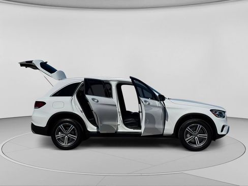 Used 2020 Mercedes-Benz GLC 300 image 30