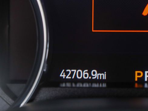 Used 2022 Ford F250 Lariat w/ Black Appearance Pkg image 17