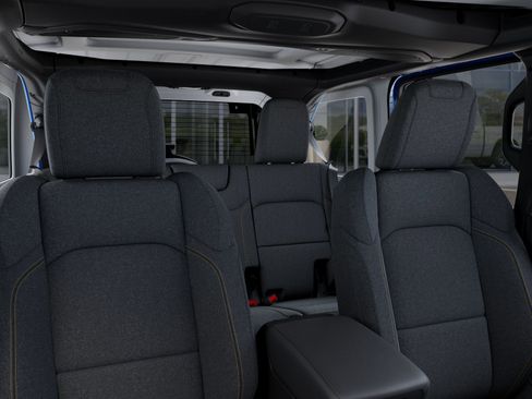 New 2026 Jeep Wrangler Sport S AWD/4WD image 26