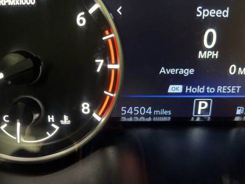 Used 2023 Nissan Altima 2.5 SR FWD image 31