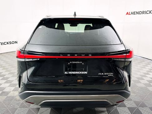 Used 2023 Lexus RX 350 image 4