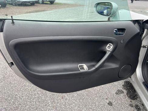 Used 2007 Pontiac Solstice GXP w/ Premium Package image 12