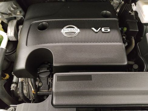 Used 2018 Nissan Murano SV FWD image 30