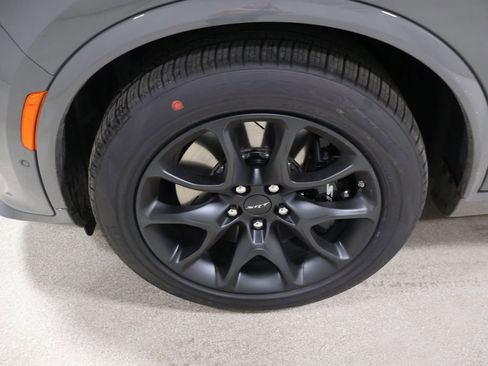 New 2026 Dodge Durango SRT Hellcat image 9