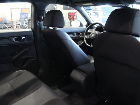 Certified 2023 Honda Civic Sport image 20