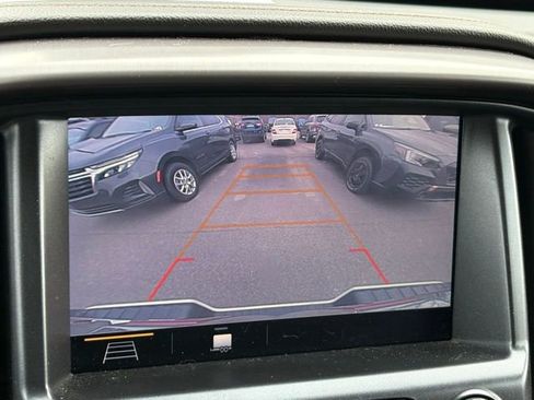 Used 2022 GMC Canyon AT4 w/ Trailering Package image 20