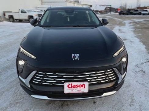 New 2026 Buick Envision Preferred image 36