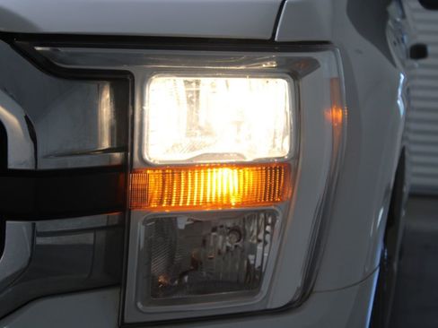 Used 2021 Ford F150 XLT w/ Equipment Group 301A Mid image 48