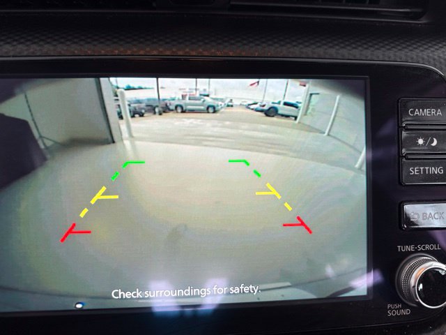 Used 2023 Nissan Kicks SV FWD image 22