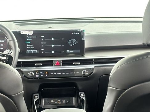 New 2026 Kia Sorento SX Prestige AWD/4WD image 17