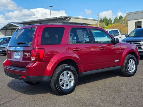 Used 2008 MAZDA Tribute i image 29
