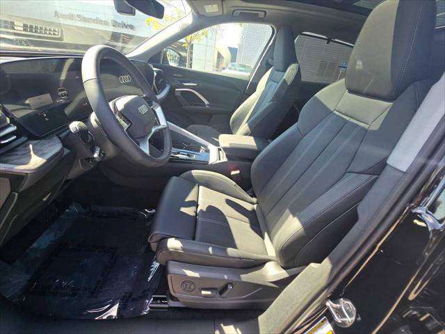 New 2026 Audi Q5 Premium Plus AWD/4WD image 24