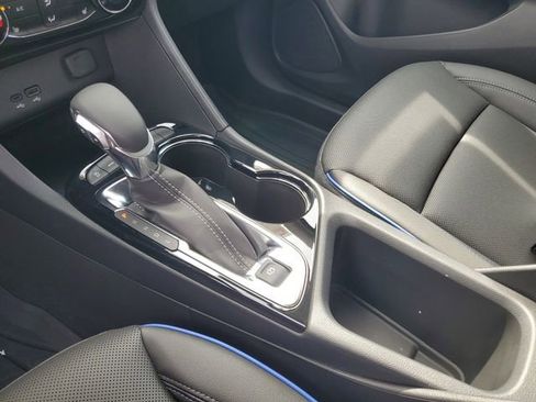 New 2026 Buick Encore GX Sport Touring w/ Comfort Package image 18