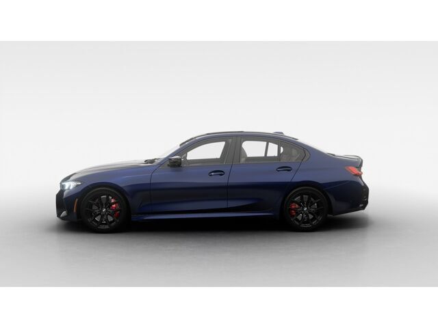 New 2026 BMW M340i w/ Premium Package RWD image 4