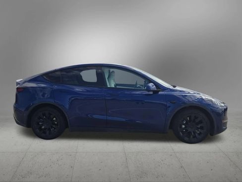 Used 2020 Tesla Model Y Long Range image 7