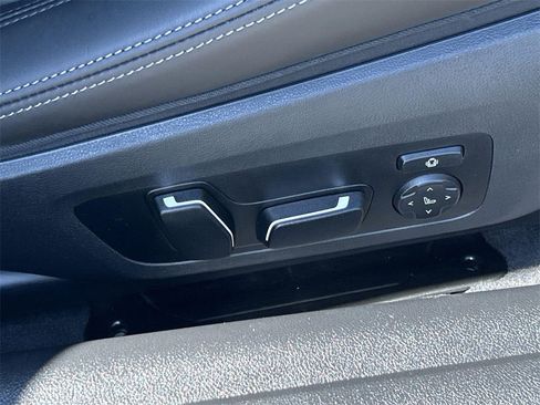 Used 2024 BMW M4 xDrive Competition image 31