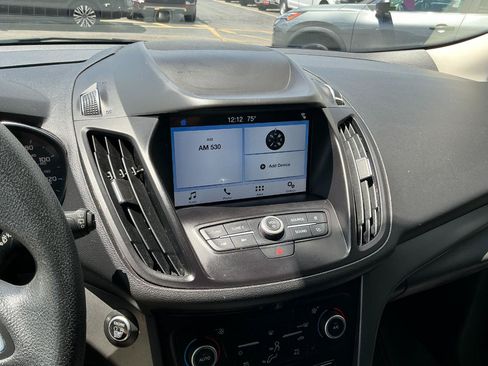 Used 2019 Ford Escape SE AWD/4WD image 12