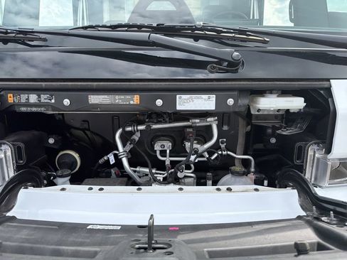Used 2024 Chevrolet Brightdrop 600 w/ Commercial Equipment Package AWD/4WD image 25