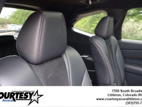 Used 2025 Acura MDX A-Spec AWD/4WD image 29
