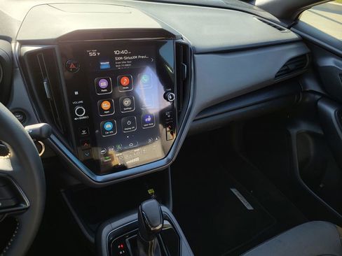 Certified 2025 Subaru Crosstrek 2.5i Sport w/ Crosstrek Mirror Package image 23