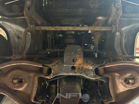 Used 1996 Chevrolet Silverado 3500 2WD Extended Cab image 52