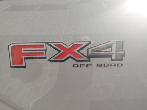 Used 2023 Ford F150 Lariat w/ FX4 Off-Road Package image 10