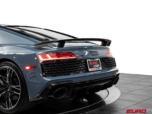 Used 2022 Audi R8 V10 performance image 22