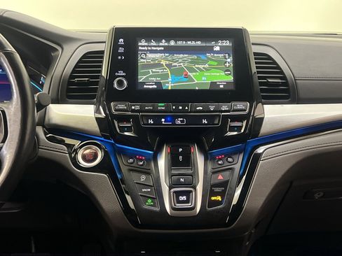 Used 2018 Honda Odyssey Elite image 31